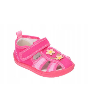 SANDAŁKI AMERICAN CLUB BUTY KAPCIE r26