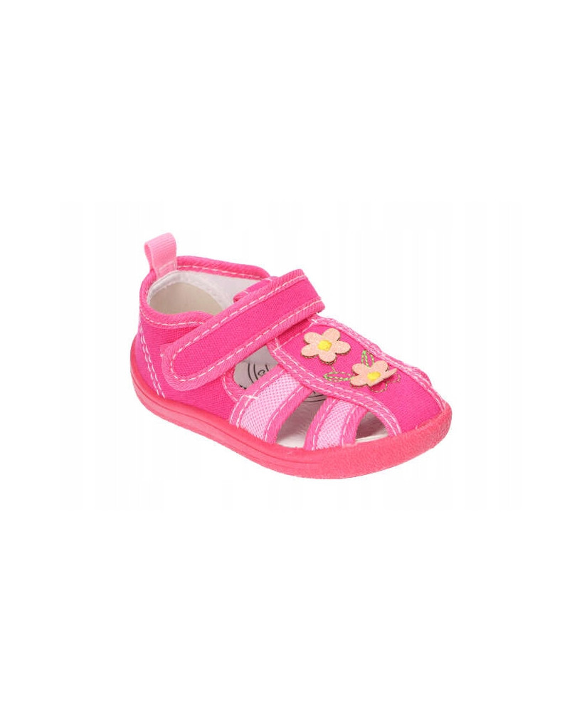 SANDAŁKI AMERICAN CLUB BUTY KAPCIE r26