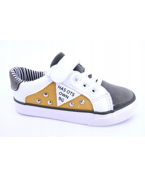 TOM TOM ADIDASY DZIECIĘCE EKOSKÓRA R30