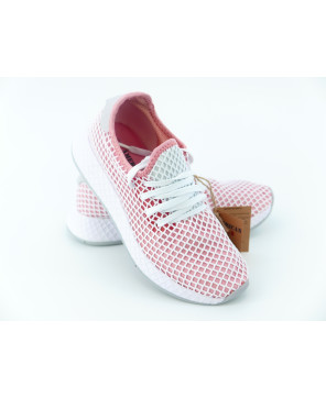 AMERICAN CLUB BUTY SPORTOWE DAMSKIE RÓŻOWE 39