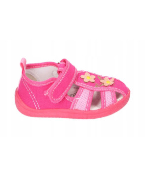 SANDAŁKI AMERICAN CLUB BUTY KAPCIE r26