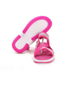 SANDAŁKI AMERICAN CLUB FUXIA r27