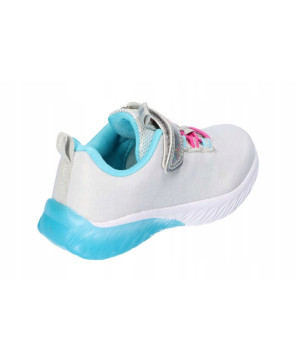 AMERICAN CLUB ADIDASY BUTY SPORTOWE SZARE R27