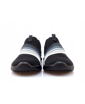 AMERICAN CLUB BUTY DAMSKIE SPORTOWE CZARNE R38