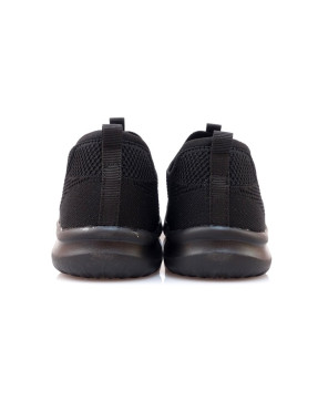 AMERICAN CLUB BUTY DAMSKIE SPORTOWE CZARNE R38