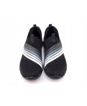 AMERICAN CLUB BUTY DAMSKIE SPORTOWE CZARNE R38