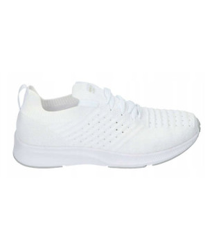 AMERICAN CLUB BUTY DAMSKIE SPORTOWE BIAŁE R37