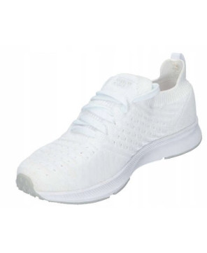 AMERICAN CLUB BUTY DAMSKIE SPORTOWE BIAŁE R37