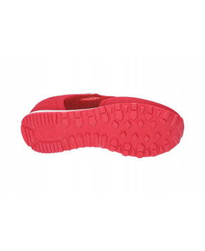 AMERICAN CLUB BUTY DAMSKIE SPORTOWE CZERWONE R38