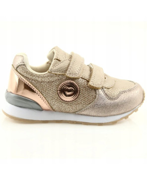 AMERICAN CLUB ADIDASY BUTY SPORTOWE ZŁOTE R 25
