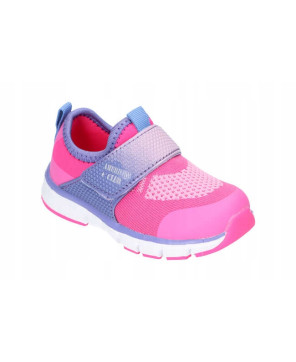 AMERICAN CLUB ADIDASY DZIECIĘCE FUXIA R22
