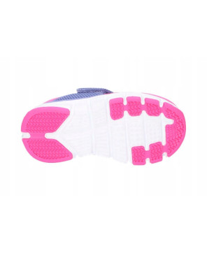 AMERICAN CLUB ADIDASY DZIECIĘCE FUXIA R22