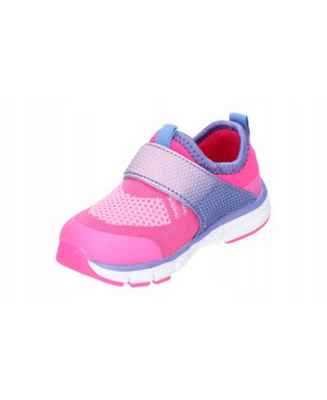 AMERICAN CLUB ADIDASY DZIECIĘCE FUXIA R22