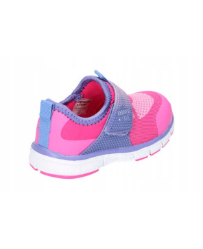 AMERICAN CLUB ADIDASY DZIECIĘCE FUXIA R22