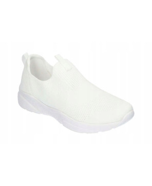AMERICAN CLUB BUTY SPORTOWE DAMSKIE BIAŁE R38