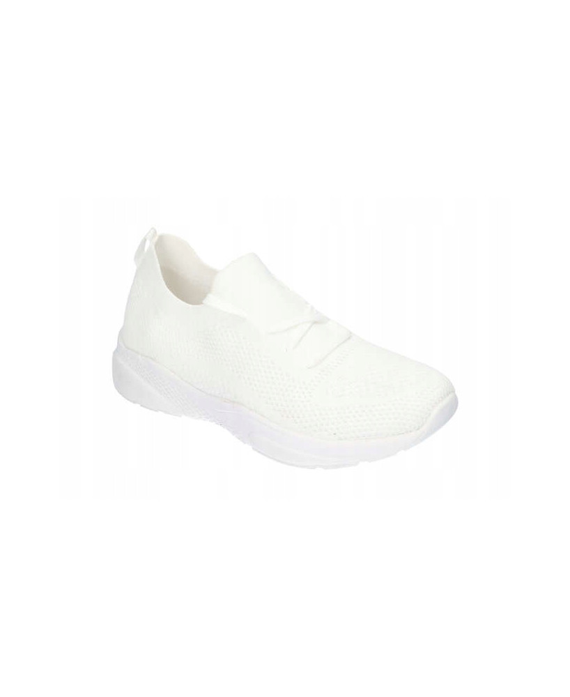 AMERICAN CLUB BUTY SPORTOWE DAMSKIE BIAŁE R40