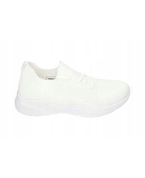 AMERICAN CLUB BUTY SPORTOWE DAMSKIE BIAŁE R40