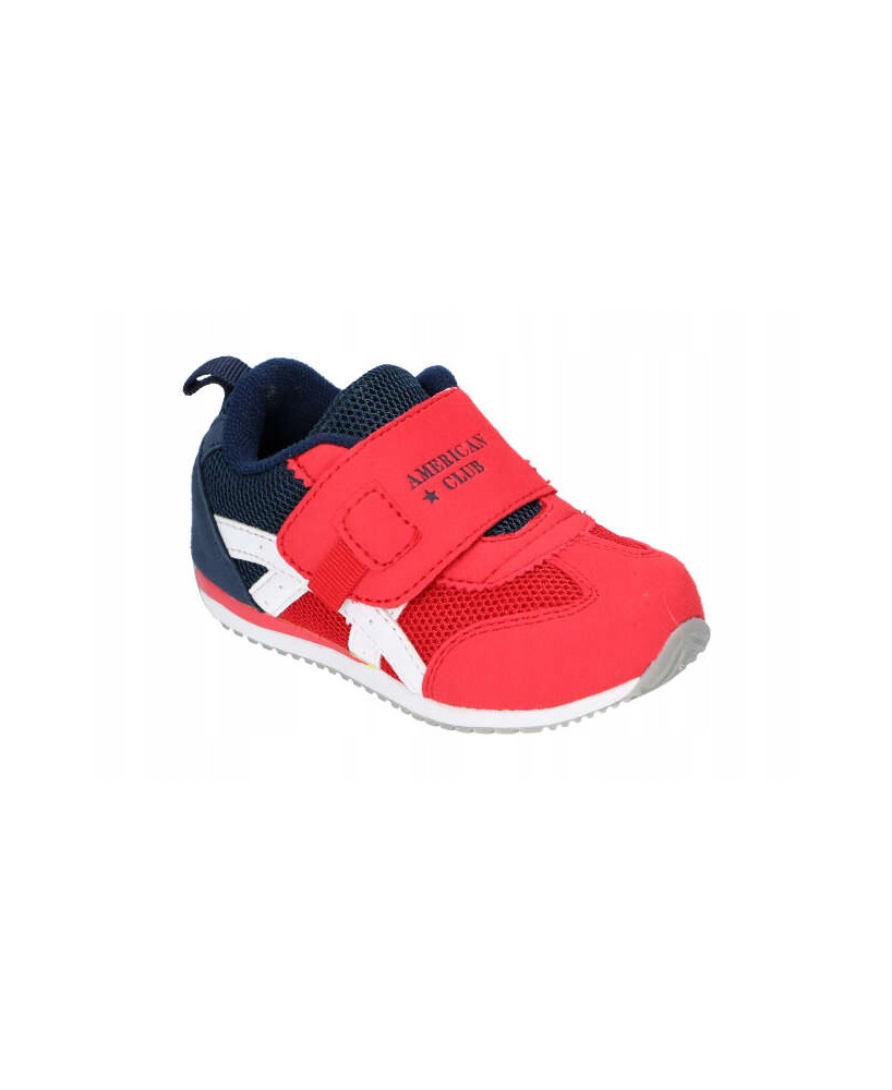 AMERICAN CLUB ADIDASY DZIECIĘCE NA RZEPY R22