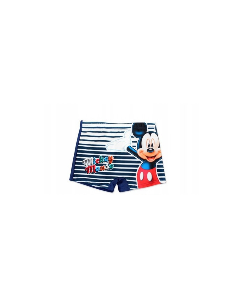 Kąpielówki dla chłopca MICKEY MOUSE R110cm 5lata