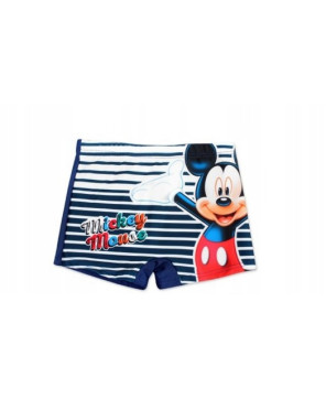 Kąpielówki dla chłopca MICKEY MOUSE R104cm 4lata