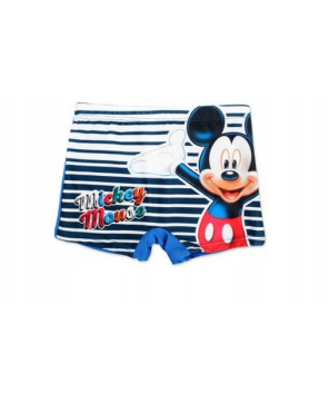 Kąpielówki dla chłopca MICKEY MOUSE R116cm 6lata
