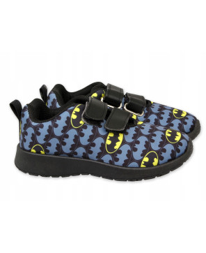 Sportowe adidasy BATMAN LICENCJA ORYGINALNE R33