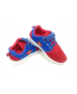 Sportowe adidasy SUPERMAN LICENCJA R26
