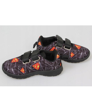 Sportowe adidasy SUPERMAN LICENCJA R26