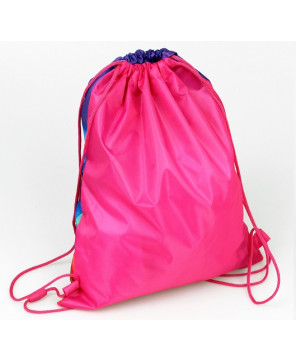 worek plecak SHIMMER SHINE ORYGINALNY 33x41cm