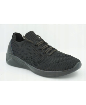 AMERICAN CLUB ADIDASY BUTY SPORTOWE CZARNE R32