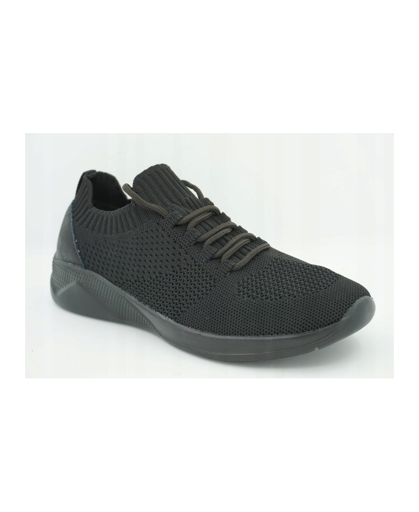 AMERICAN CLUB ADIDASY BUTY SPORTOWE CZARNE R32