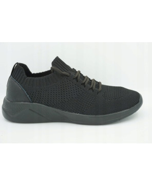 AMERICAN CLUB ADIDASY BUTY SPORTOWE CZARNE R32