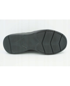 AMERICAN CLUB ADIDASY BUTY SPORTOWE CZARNE R32
