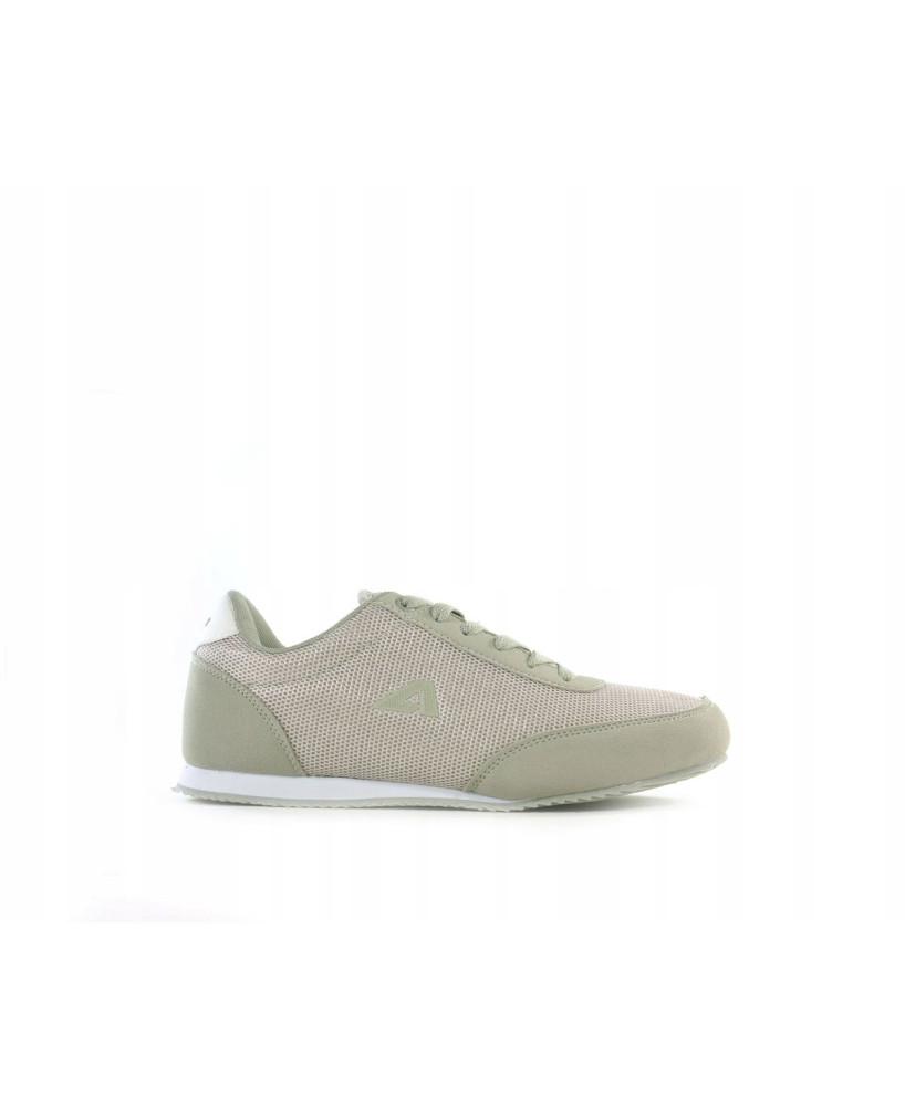 Sportowe buty American Club szare R 38