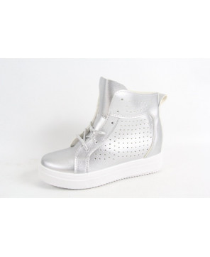 SEASTAR SNEAKERSY AŻUROWE R 41