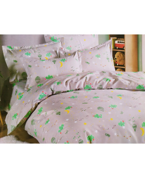 POŚCIEL 100% BAWEŁNA SUPER SOFT 160cm/200cm