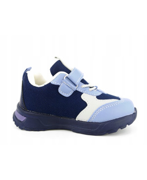 Tom.m ADIDASY DZIECIĘCE NA RZEPY LEKKIE R23