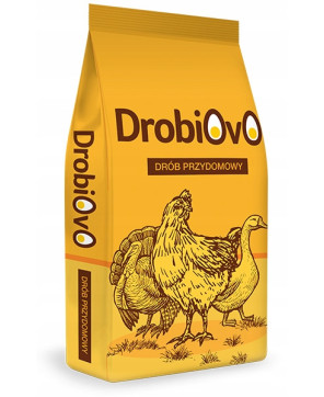 DROBIOVO PASZA DLA KUR NIOSEK KRUSZONKA NUTRENA CARGIL 20 kg
