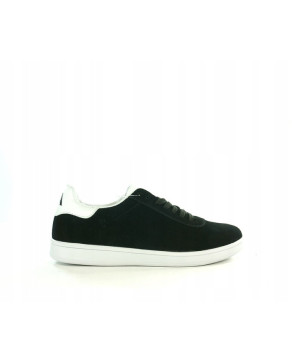 AMERICAN CLUB BUTY SPORTOWE MĘSKIE CZARNE R45