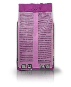 Super Benek Lawenda 10L Żwirek Dla Kota Compact Line