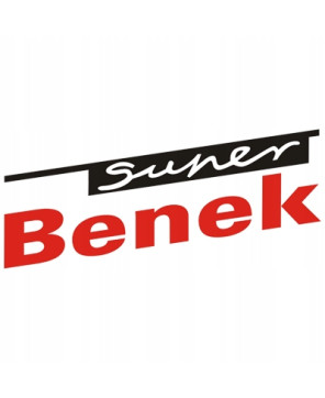 Super Benek Żwirek 14L Dla Kota Kukurydziany Bryza Morska