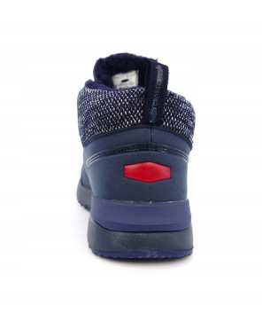 CROSS JEANS ŚNIEGOWCE MĘSKIE NAVY EE1R4115C R41