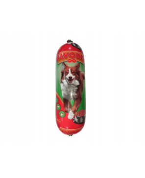 FAVORIT BATON DLA PSA Z WOŁOWINĄ 9x1KG