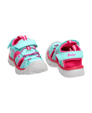 Sandałki, buty dziecięce AMERICAN CLUB 10094 r.29