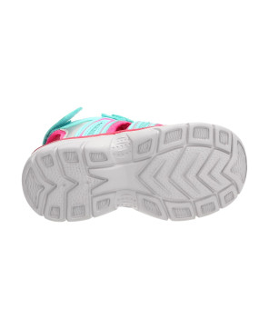 Sandałki, buty dziecięce AMERICAN CLUB 10094 r.29