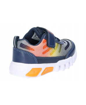 AMERICAN CLUB ADIDASY DZIECIĘCE ODDYCHAJĄCE R24