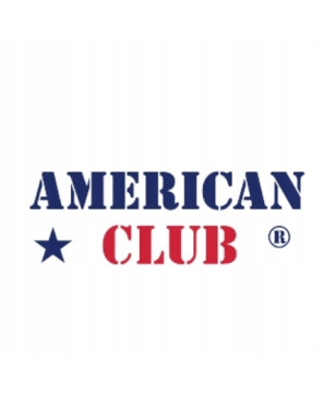 Kalosze gumowce dziecięce Z WKŁADEM OCIEPLAJĄCYM AMERICAN CLUB R25