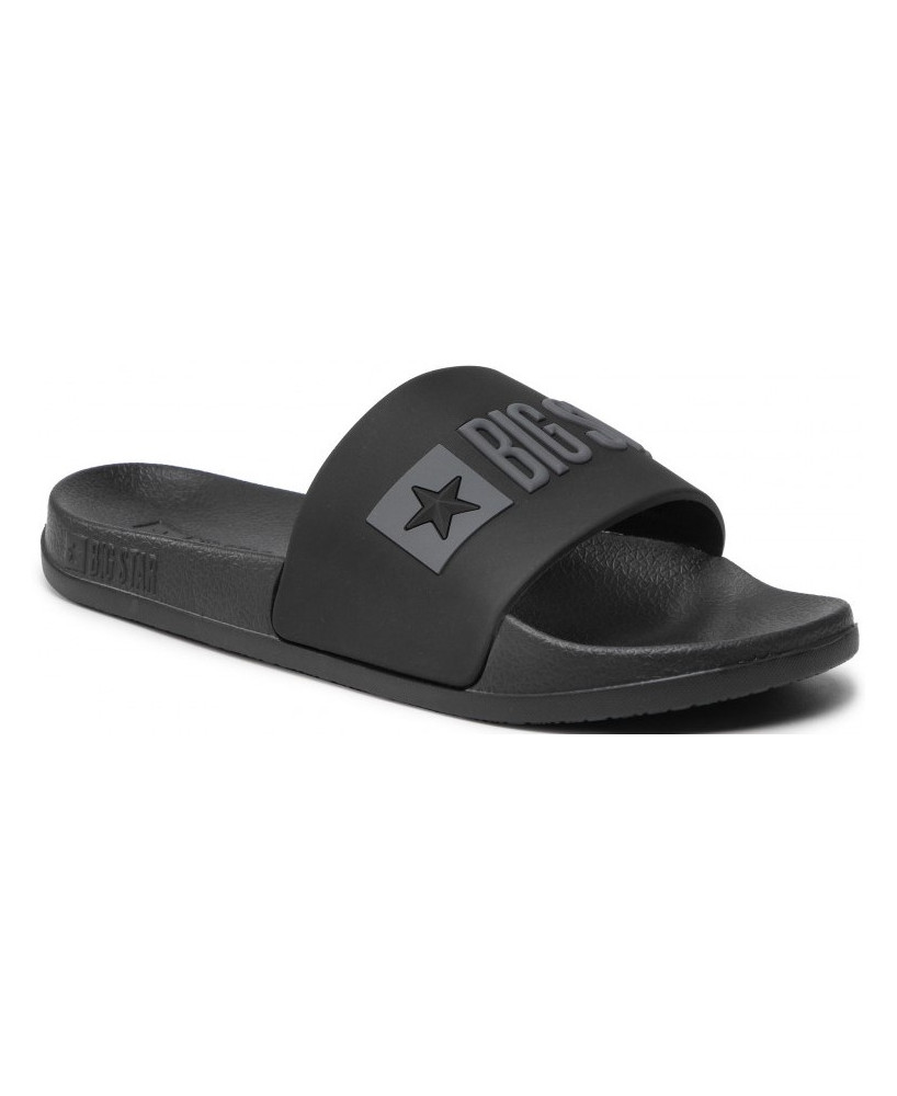 BIG STAR KLAPKI DAMSKIE CZARNE R37