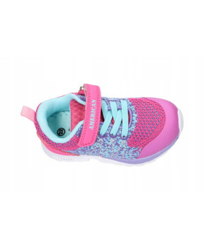 AMERICAN CLUB BUTY SPORTOWE DZIECIĘCE R24