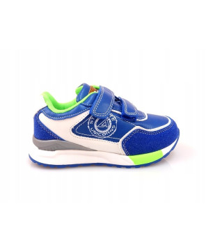 SPORTOWE ADIDASY DZIECIĘCE AMERICAN CLUB R30